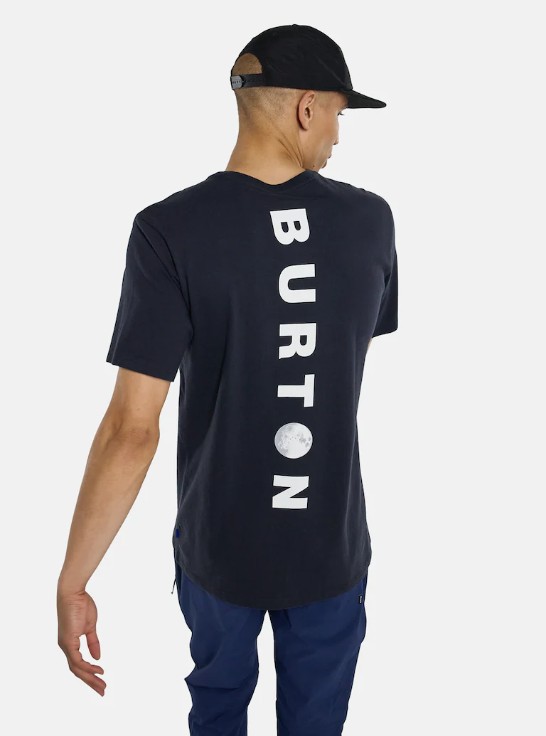 BURTON Burton Men's Process 24 Short Sleeve T-Shirt 24
