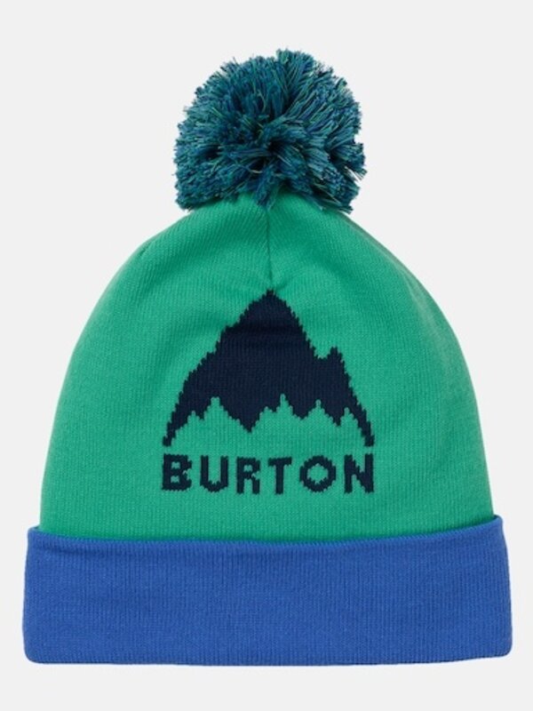 BURTON Burton Kids' Recycled Trope Beanie 24