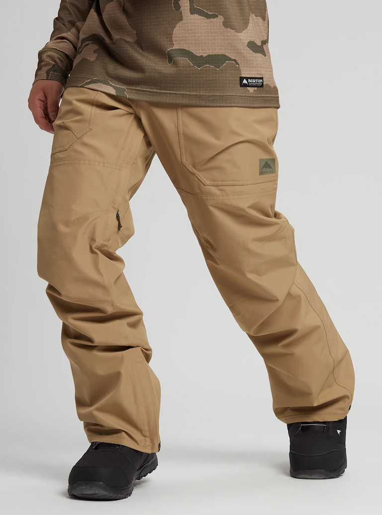 BURTON Burton Men's Ballast GORE_TEX 2L Pants 24