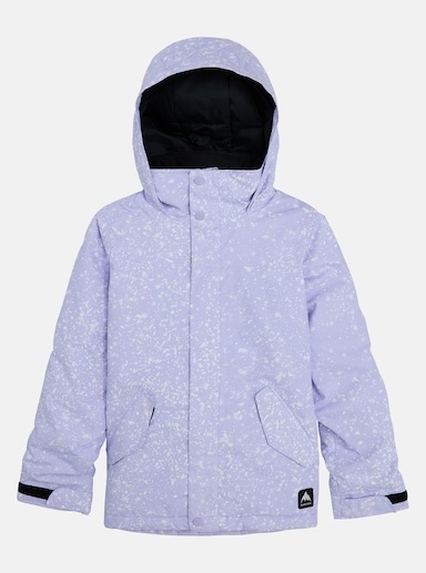 Burton Girls' Elodie 2L Jacket 24