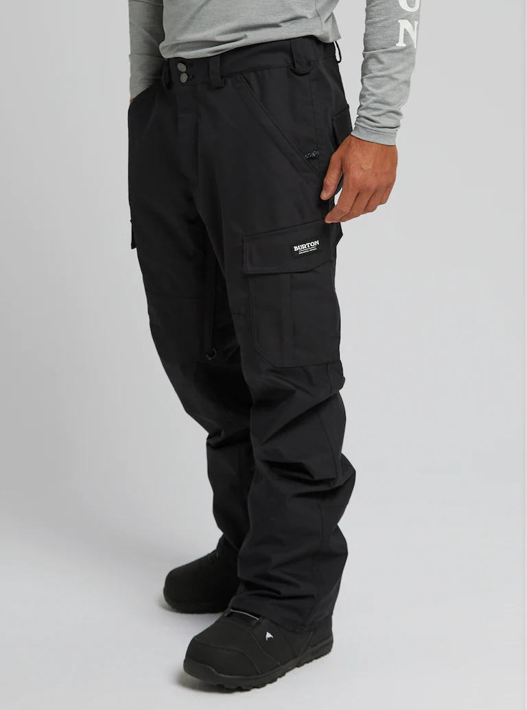 BURTON Burton Men's Cargo 2L Pants - Regular Fit 24