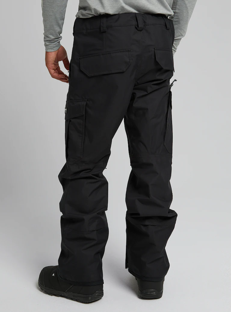 BURTON Burton Men's Cargo 2L Pants - Regular Fit 24