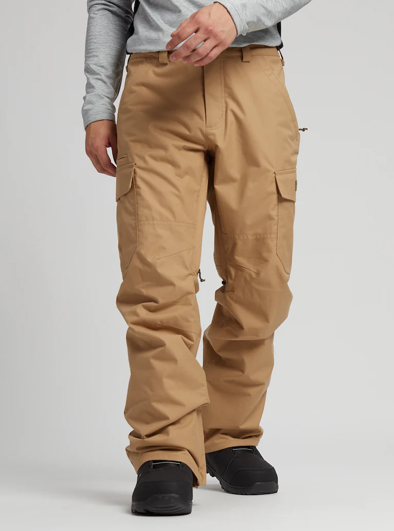 BURTON Burton Men's Cargo 2L Pants - Regular Fit 24