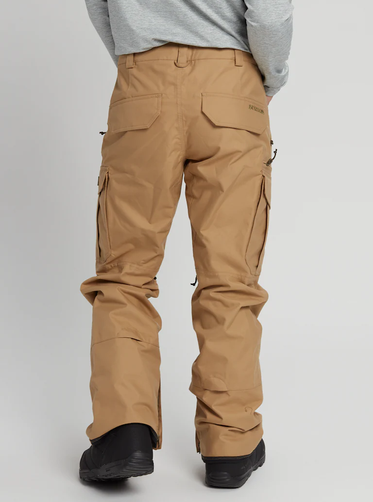 BURTON Burton Men's Cargo 2L Pants - Regular Fit 24