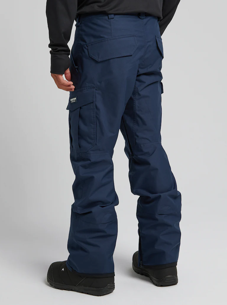 BURTON Burton Men's Cargo 2L Pants - Regular Fit 24