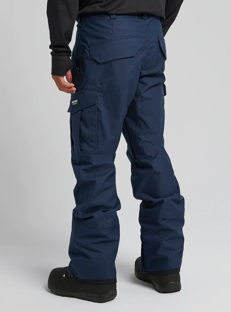 Burton Men's Cargo 2L Pants - Regular Fit 24 - Ski World