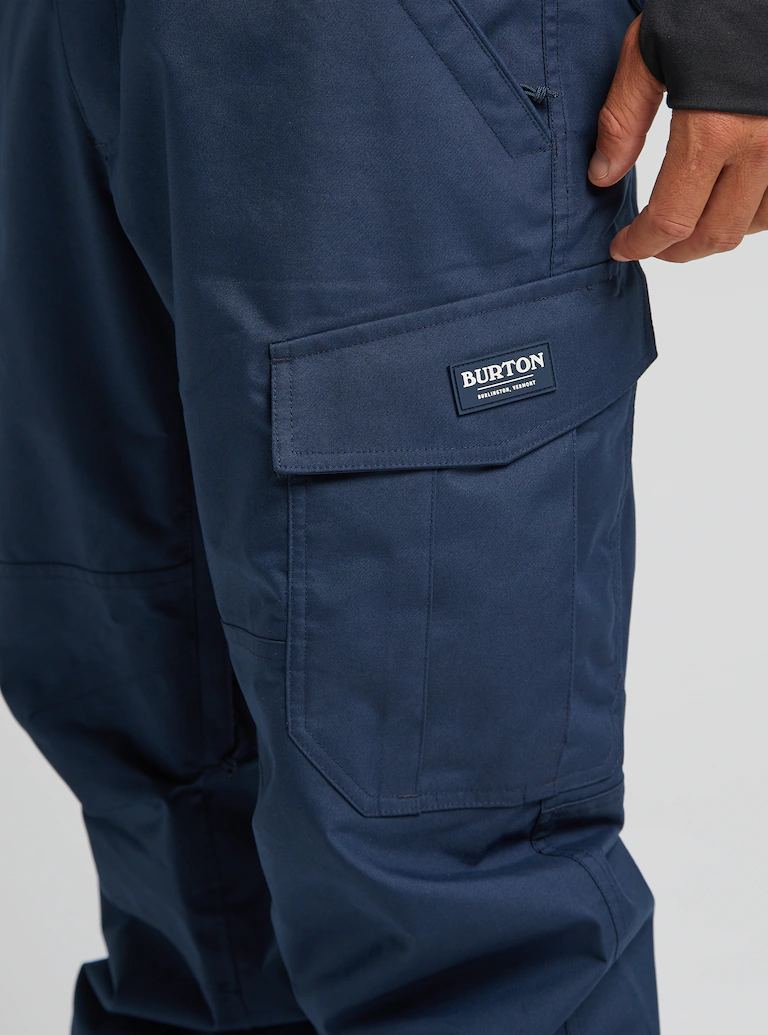 BURTON Burton Men's Cargo 2L Pants - Regular Fit 24