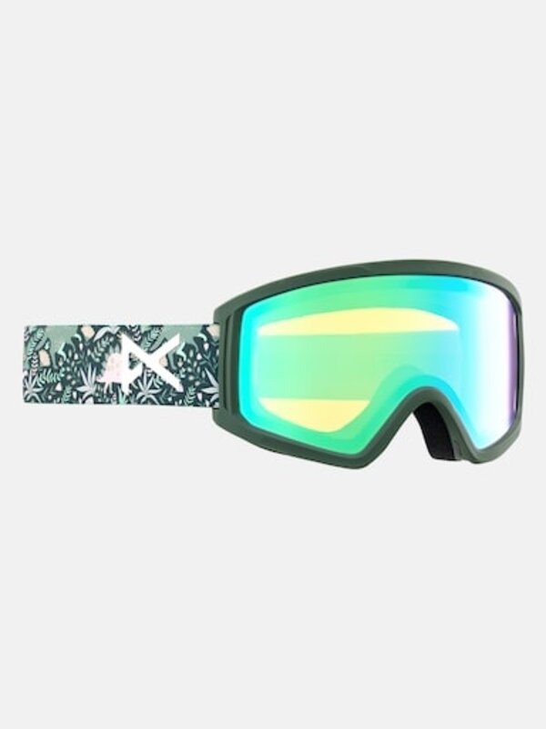 BURTON Anon Tracker 2.0 Goggles 24