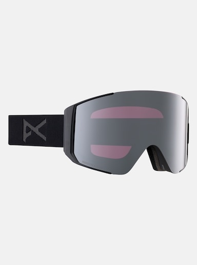 BURTON Anon Sync Goggles + Bonus Lens 24