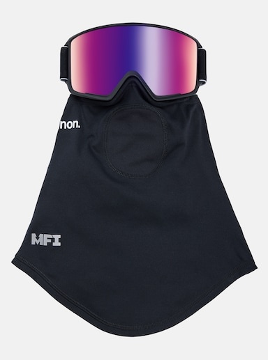 BURTON Anon M3 Goggles + Bonus Lens + MFI Face Mask 24