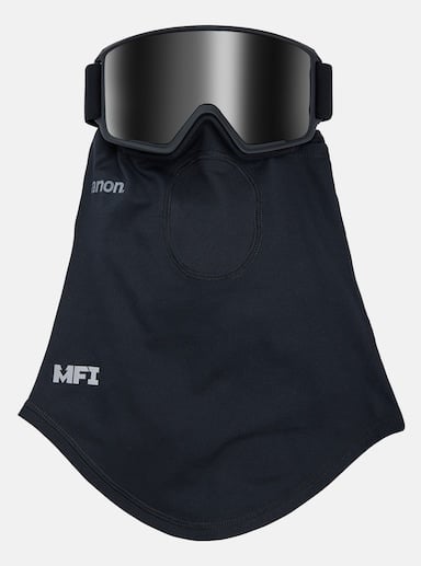 BURTON Anon M3 Goggles + Bonus Lens + MFI Face Mask 24