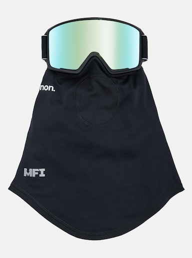 Anon M3 Goggles Bonus Lens MFI Face Mask 24 Ski World