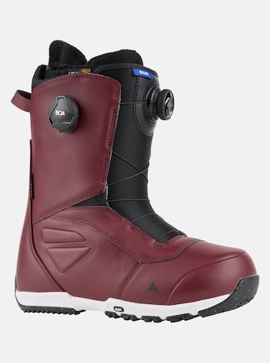 Botas - Burton - hombre