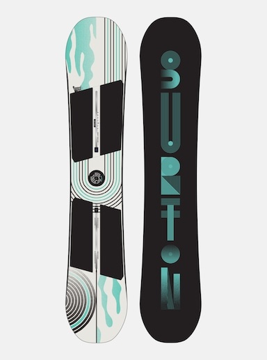 BURTON Burton Women's Rewind Snowboard 24
