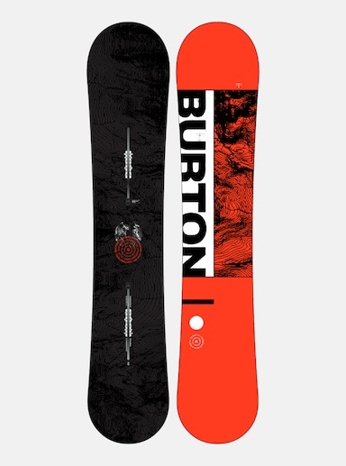 Burton Men's Ripcord Snowboard 24