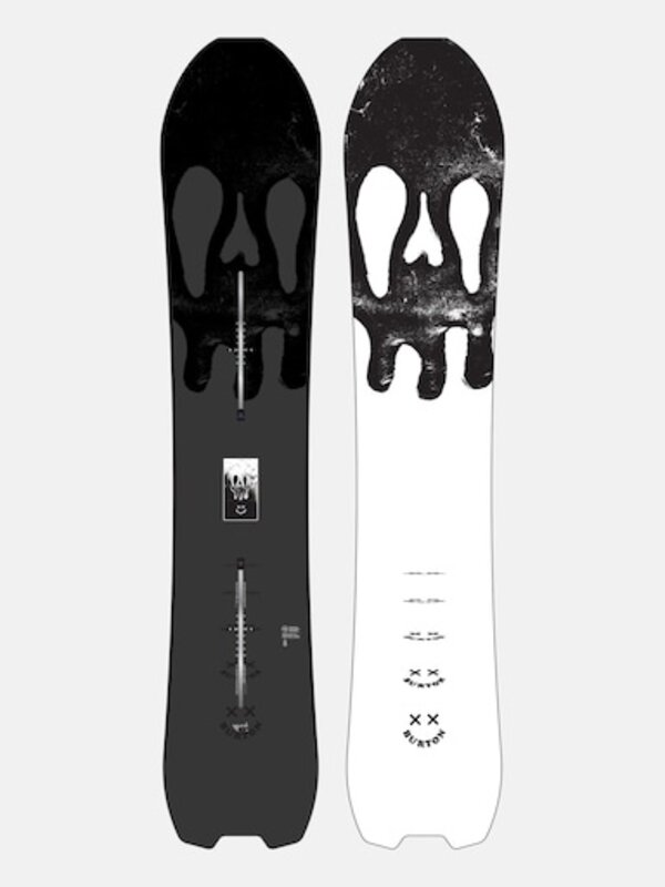 BURTON Burton Men's Skeleton Key Snowboard 24