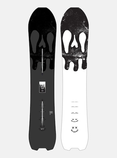 Burton Men's Skeleton Key Snowboard 24