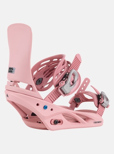 BURTON Burton Women's Lexa Re:Flex Snowboard Bindings 24