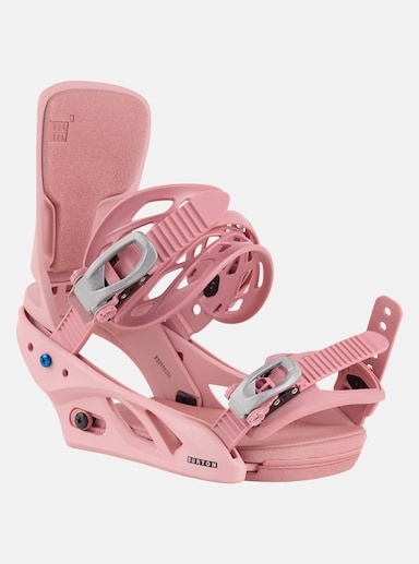 BURTON Burton Women's Lexa Re:Flex Snowboard Bindings 24