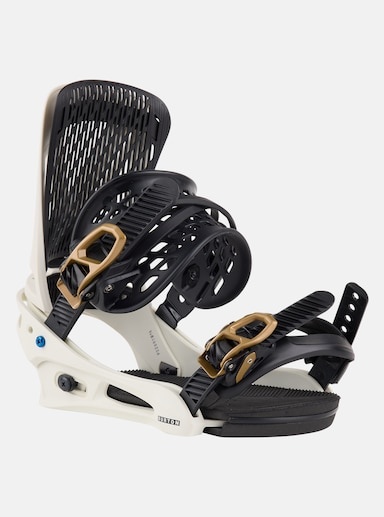 Burton Men s Genesis Re Flex Snowboard Bindings 24 Ski World