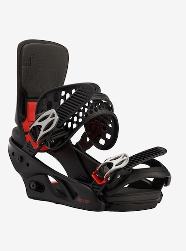 BURTON Burton Women's Lexa X Re:Flex Snowboard Bindings 24