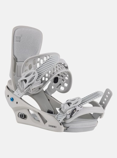 BURTON Burton Women's Lexa X Re:Flex Snowboard Bindings 24