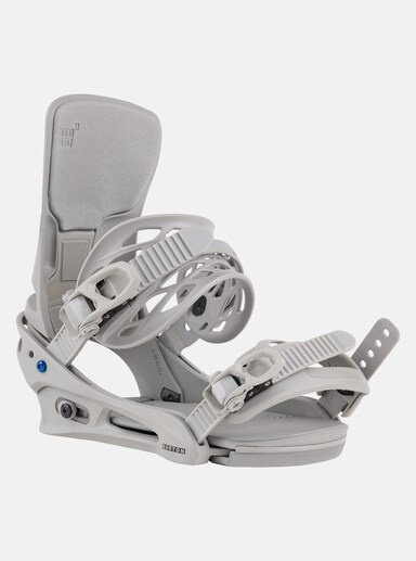 BURTON Burton Men's Cartel X Re:Flex Snowboard Bindings 24