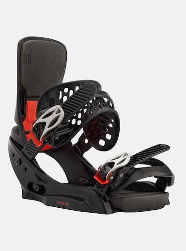 BURTON Burton Women's Lexa X EST Snowboard Bindings 24