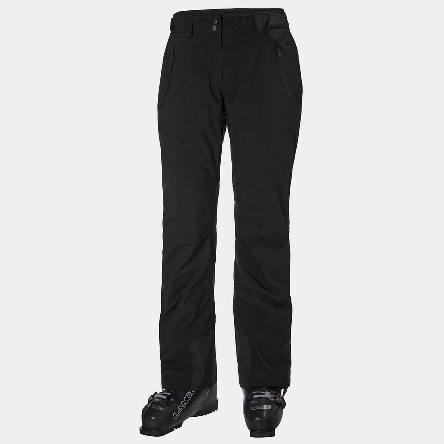 Helly Hansen HH W LEGENDARY INSULATED PANT 24