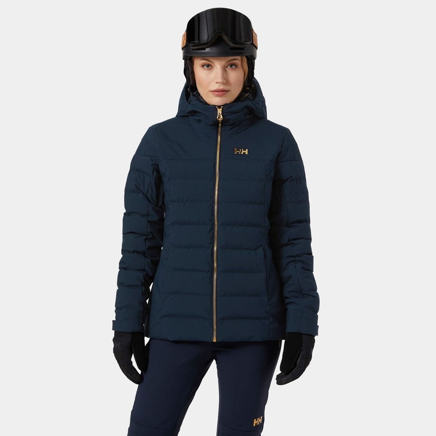 HH W IMPERIAL PUFFY JACKET 24