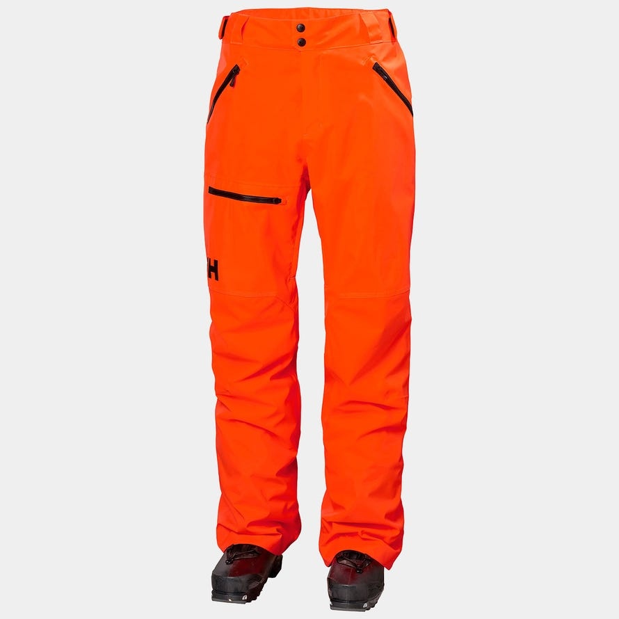 HH SOGN CARGO PANT 24