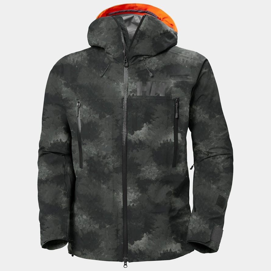 Helly Hansen HH SOGN SHELL 2.0 JACKET 24