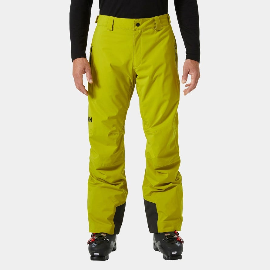 HH LEGENDARY INSULATED PANT 24