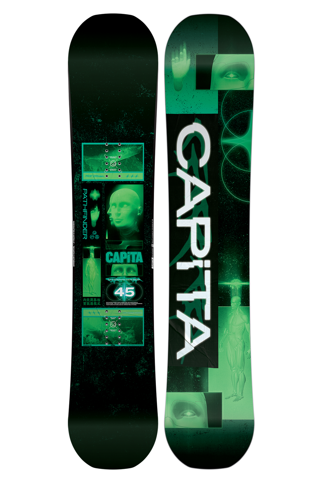 Capita Capita Pathfinder 24