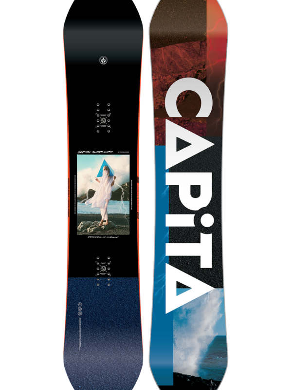 Capita Capita Defenders Of Awesome Wide 24