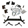 TXT BASIC LIFT KIT, 2001-CURRENT (W/O HUBS)
