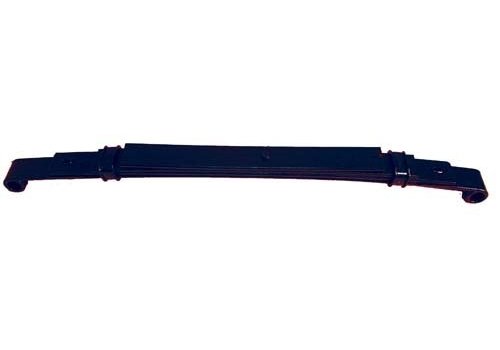 NIVEL HD LEAF SPRING REAR CC PREC 04-UP