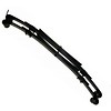 HEAVY DUTY REAR LEAF SPRING SET