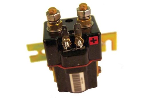 SOLENOID 48V CC DS-PREC 2000-UP