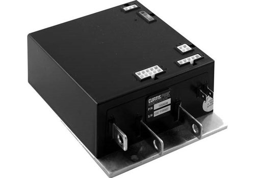 E-Z-GO ELEC SPEED CONTROLLER PDS/VPS (TEXT)