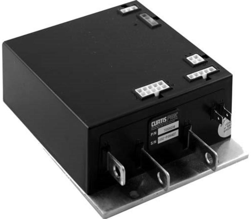 ELEC SPEED CONTROLLER PDS/VPS (TEXT)