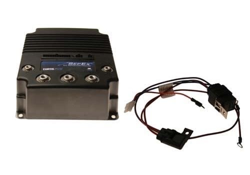 E-Z-GO PDS CONTROLLER KIT-1268 TEXT