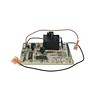 CNTRL POWER INPUT BOARD P'WISE