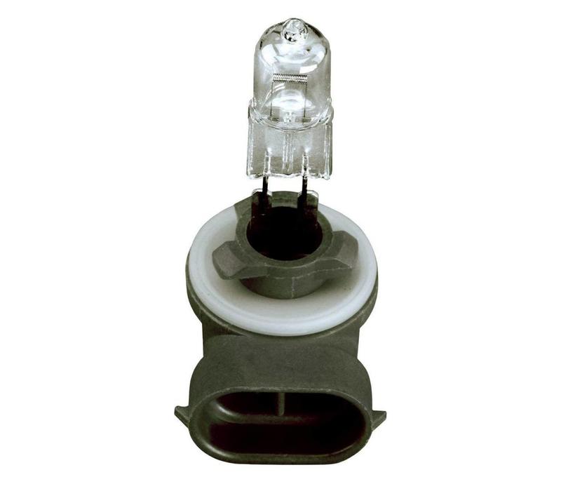 (894) BULB, HEADLIGHT (HALOGEN) - 894