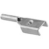 E-Z-GO POWERWISE CHARGER PLUG MALE PIN
