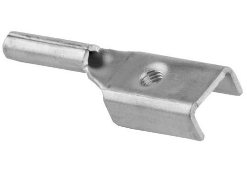 E-Z-GO POWERWISE CHARGER PLUG MALE PIN