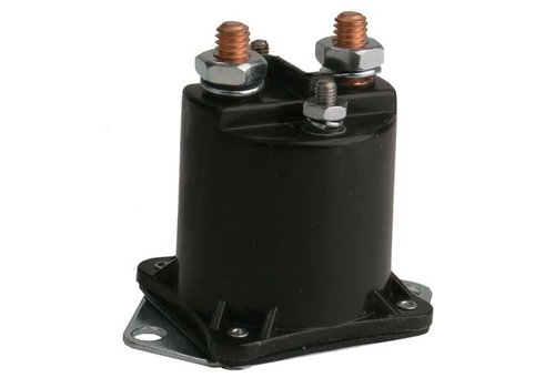 NIVEL SOLENOID 12V CC 84-UP DS & PREC