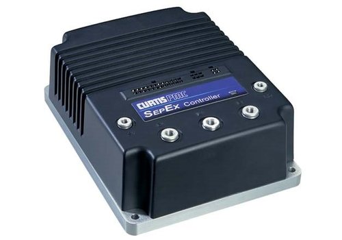 Curtis 400A PDS Shunt Controller, 36/48V (1268)