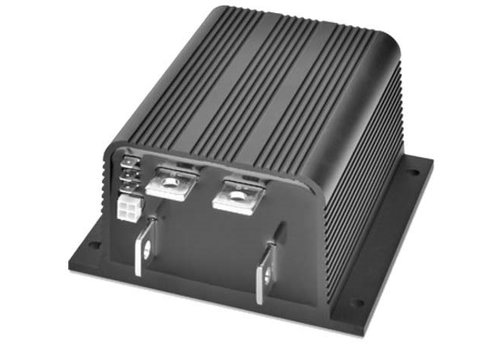 CURTIS CONTROLLER 500 AMP EZGO SERIES 1994.5-UP USED W...