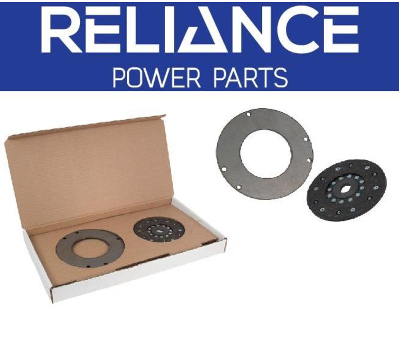 HEAVY DUTY FIELD REPAIR MOTOR BRAKE KIT (RXV 09-15)